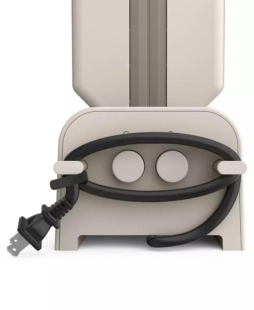 Bella Fold & Store Dual Temp Griddle 13