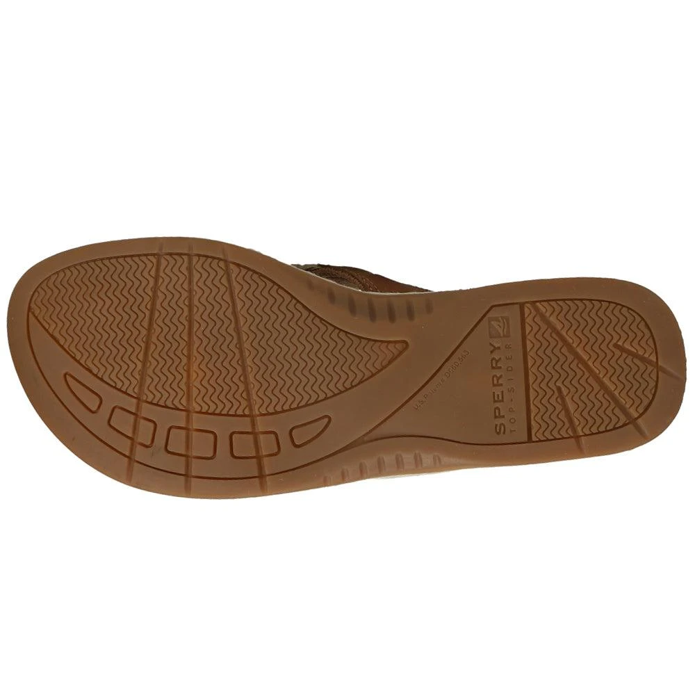 Sperry Parrotfish Flip Flops 5
