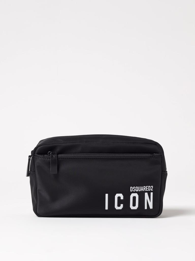 DSQUARED2 Bags men Dsquared2 - Shoulder Bags - BeyondStyle