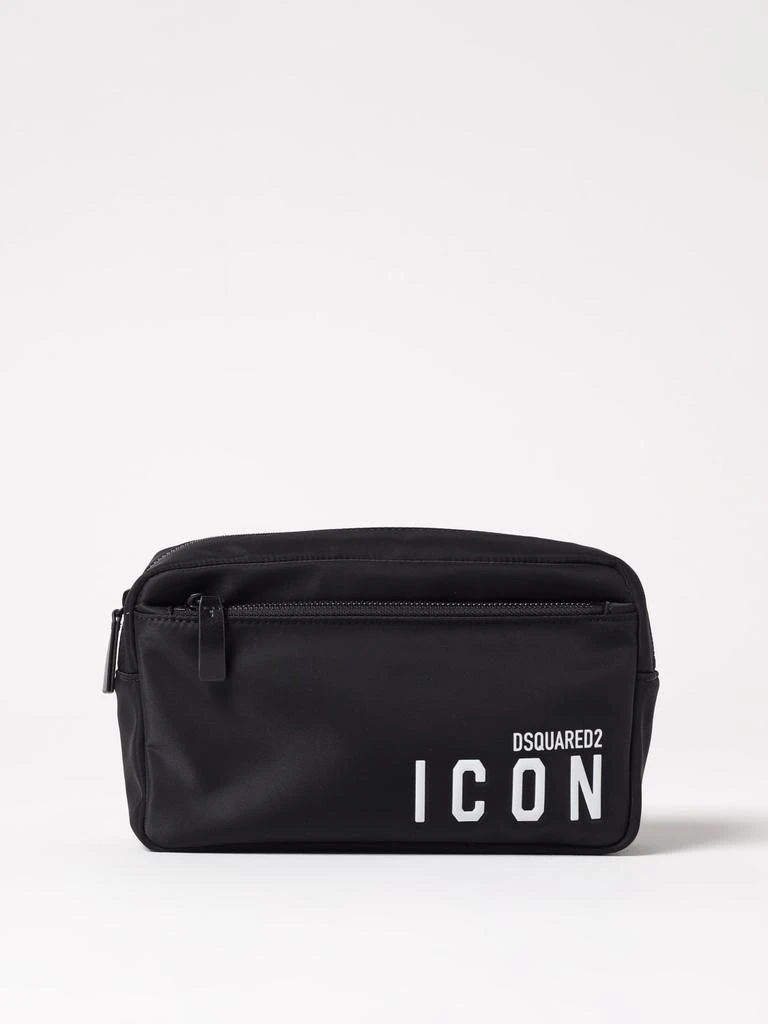 DSQUARED2 Bags men Dsquared2 Shoulder Bags BeyondStyle