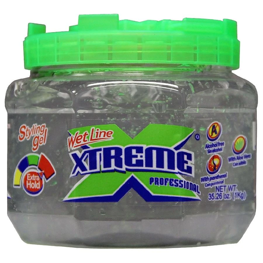 Xtreme Xtreme Professional Styling Gel