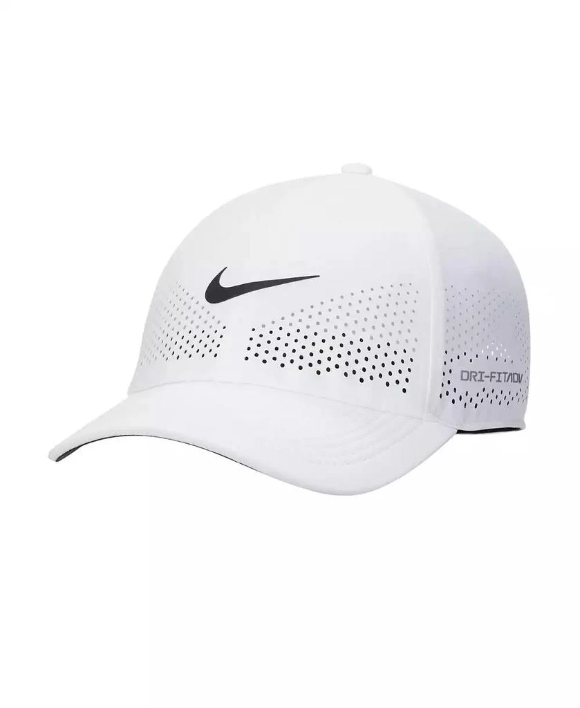 NIKE Men's and Women's Club Performance Adjustable Hat 2
