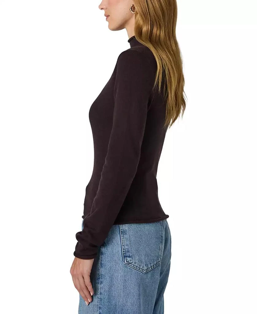French Connection Women's Cozysoft Mock-Neck Sweater 3