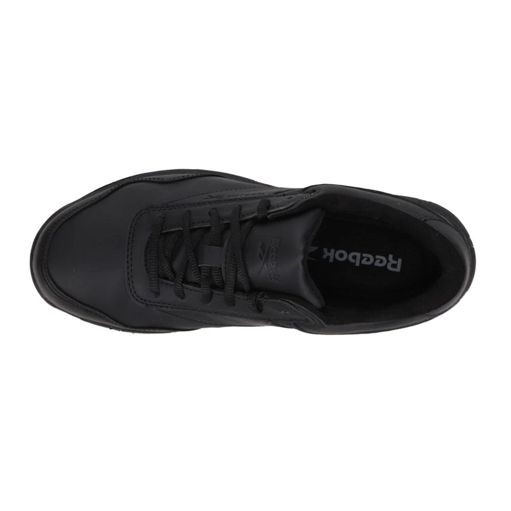 Reebok Jorie LT Slip Resistant Soft Toe Work Shoes 4