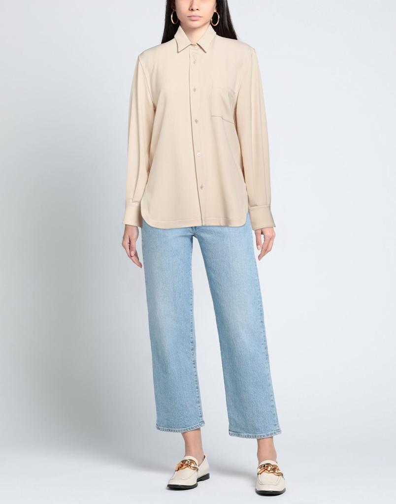 CALIBAN Solid color shirts & blouses