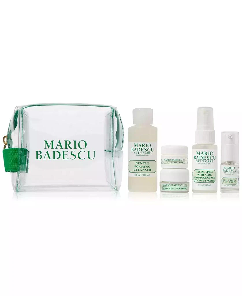 Mario Badescu 6-Pc. Good Skin Is Forever & For All Set 1