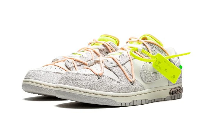 NIKE Nike Dunk Low 3