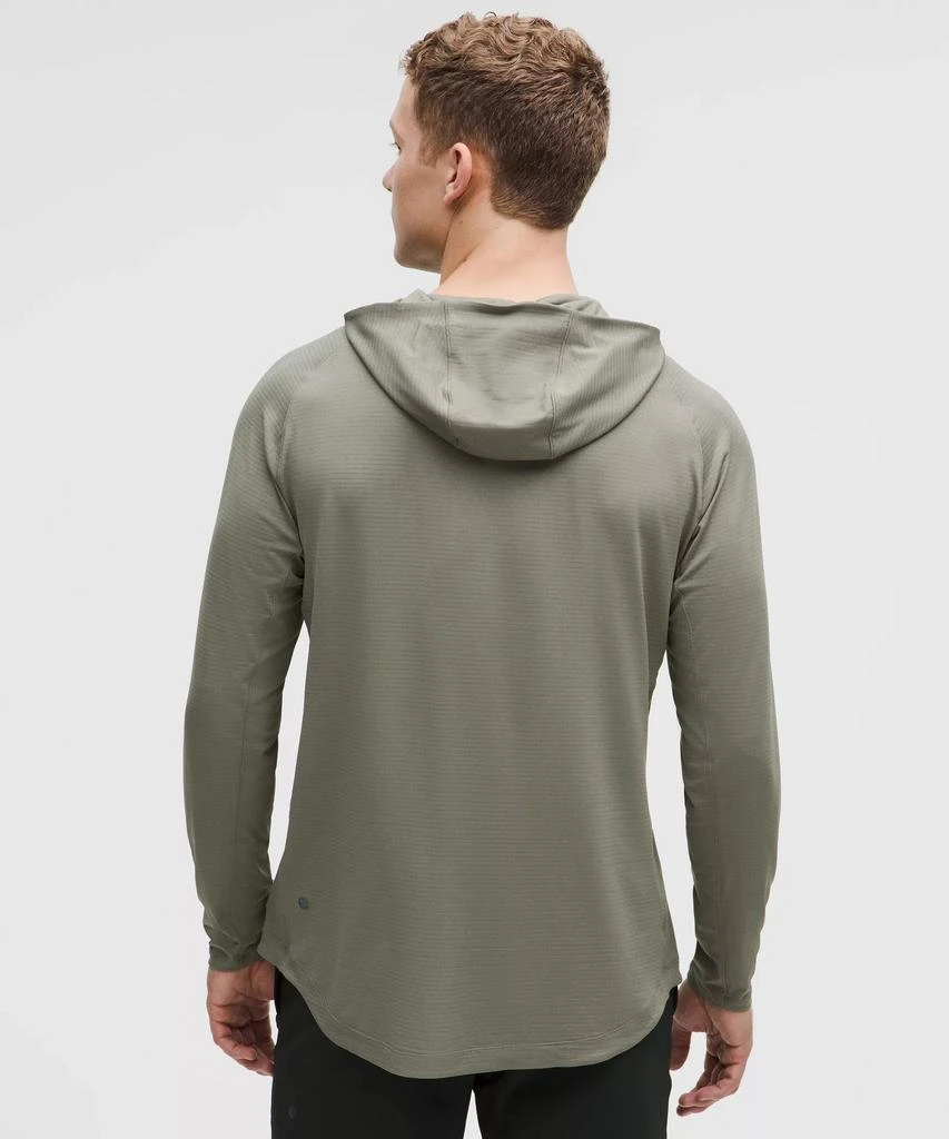Lululemon License to Train Hoodie 3