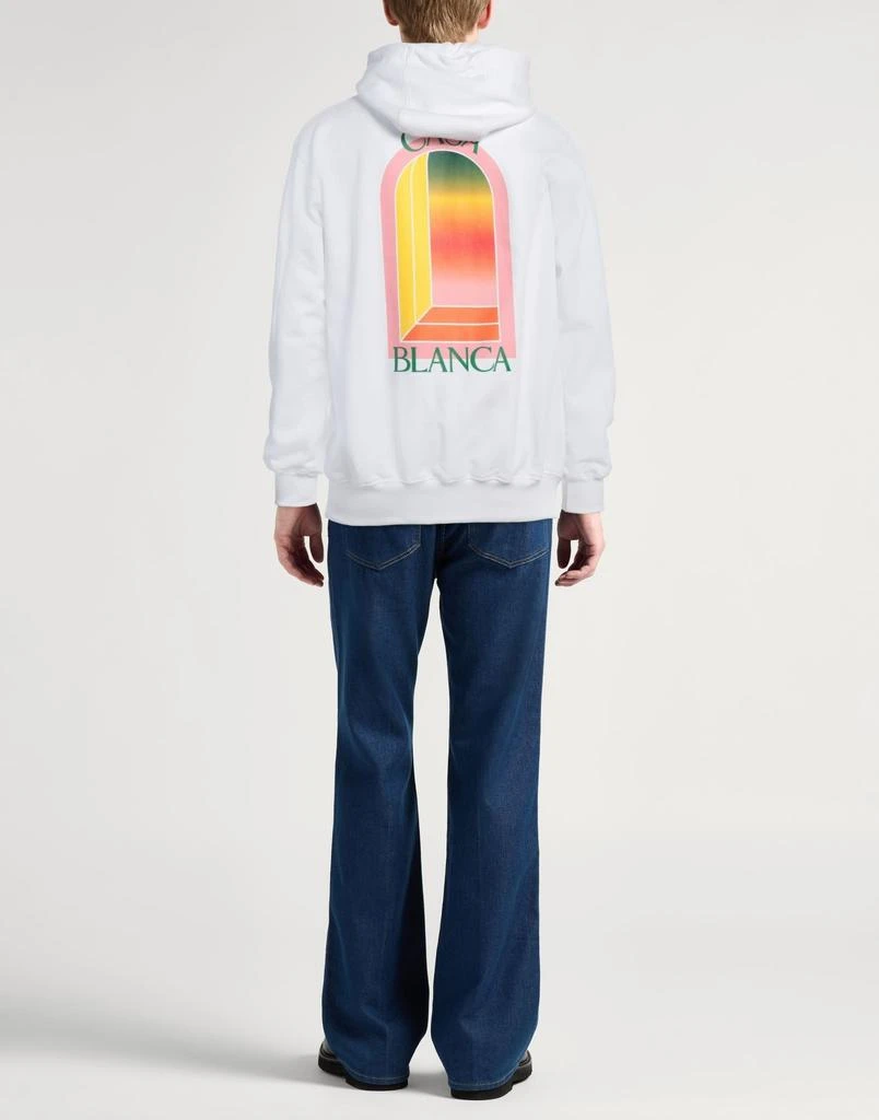 Casablanca Hooded sweatshirt 3