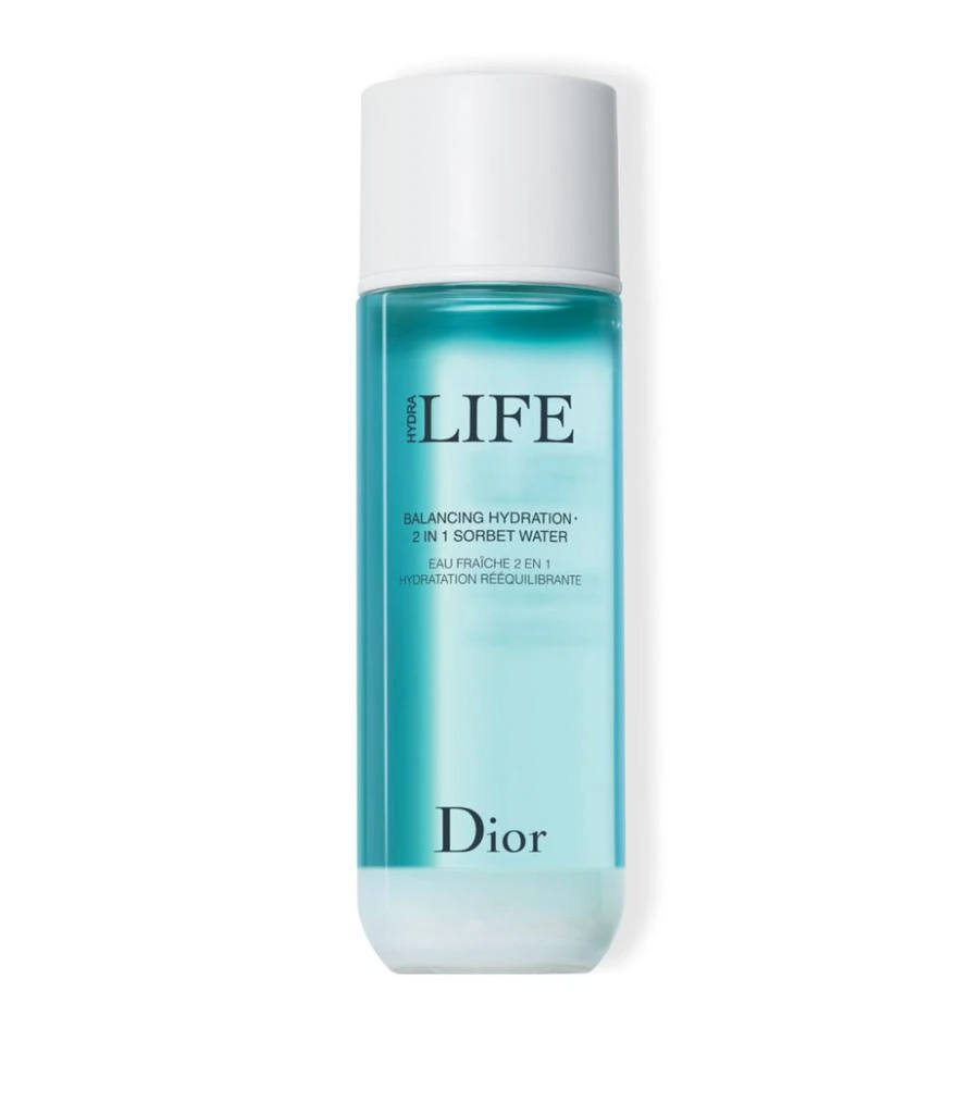 DIOR Hydra Life Balancing Hydration 2 in 1 Sorbet Water (175ml) 1