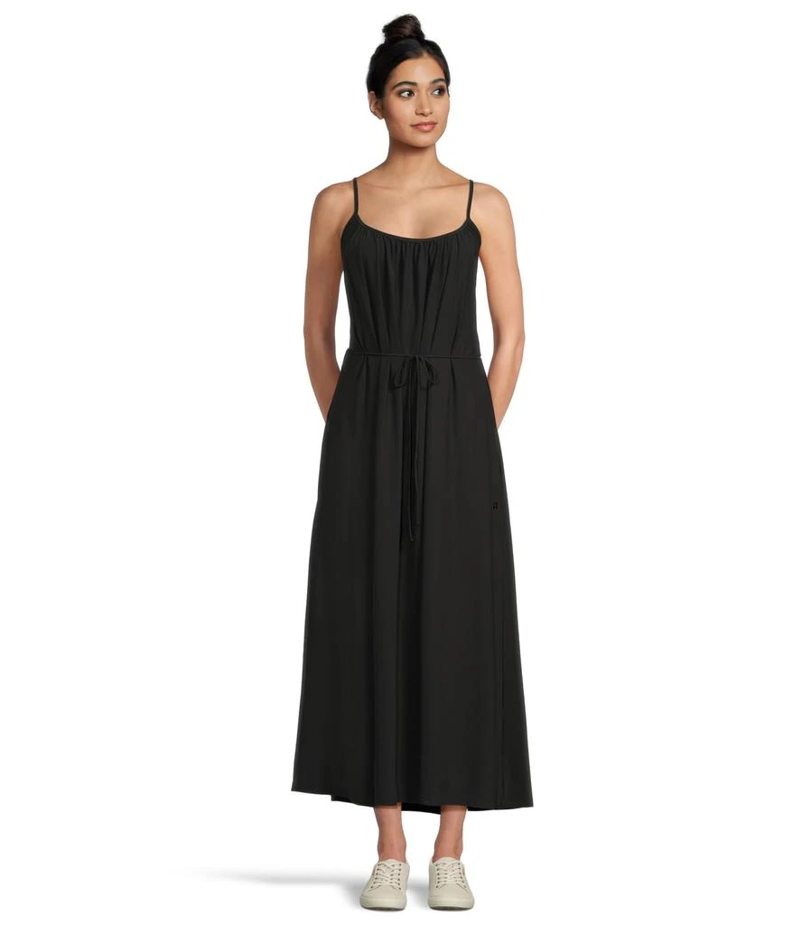 SWEATY BETTY Explorer Strappy Summer Dress - Dresses & Skirts - Free  Shipping - BeyondStyle