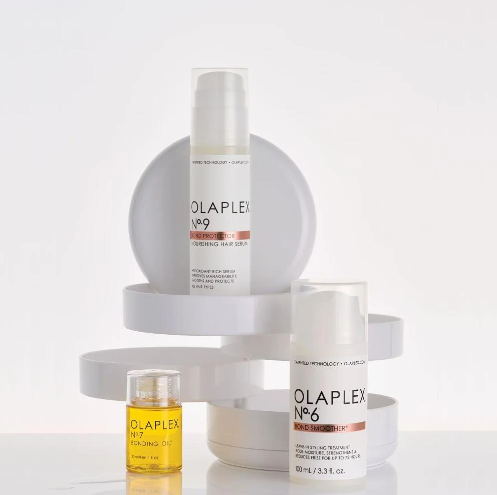 Olaplex Crème De Soin Nº 6 - 100ml 6