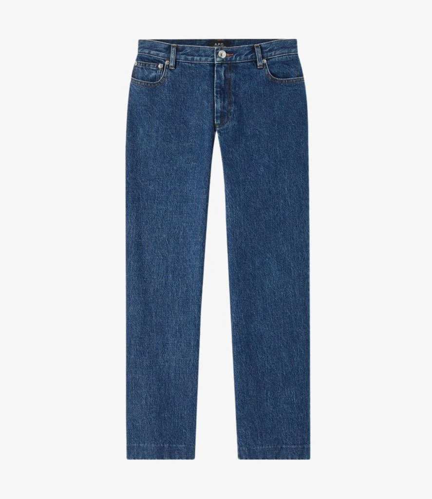 A.P.C. New Sailor jeans 2