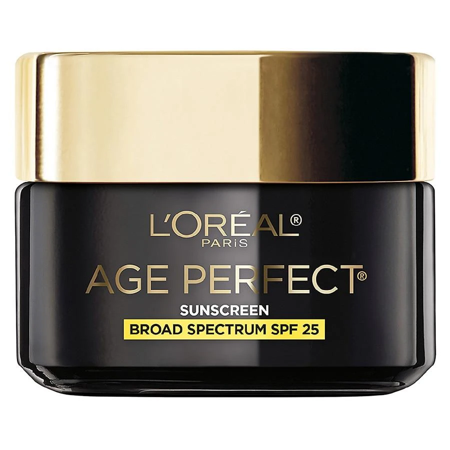 L'Oreal Paris Cell Renewal Anti-Aging Day Moisturizer SPF 25 1