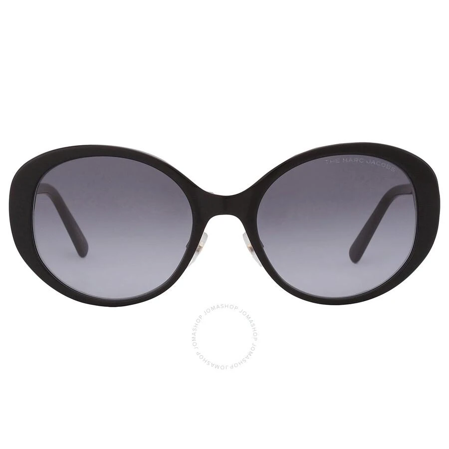 MARC JACOBS MJ627GS-8079O-54 Sunglasses Size 54mm 145mm 19mm black Women NEW Marc Jacobs 627/G/S 807/9O - Sunglasses for Woman – LookerOnline main image 3