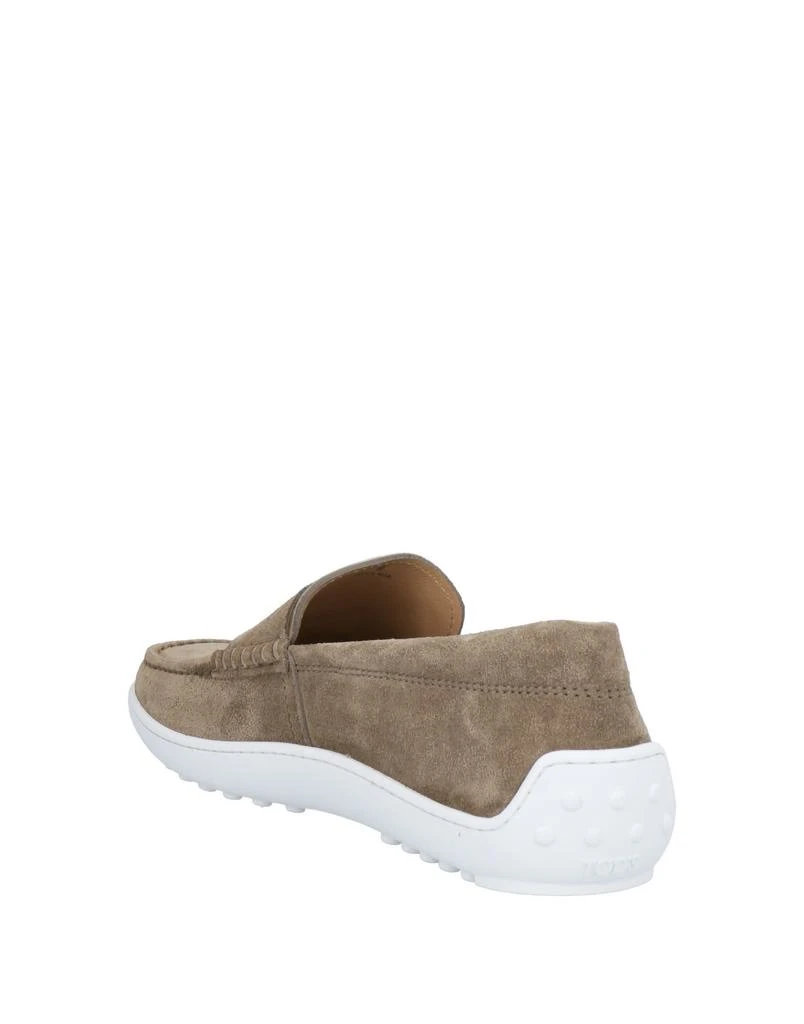 Tod's Loafers 3