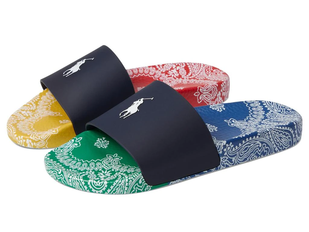 Ralph Lauren Polo Slide 1