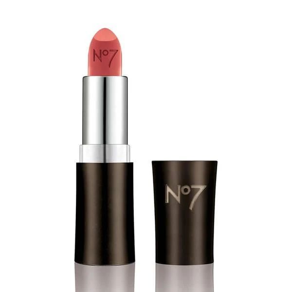 No7 Moisture Drench Lipstick 3.8g 1