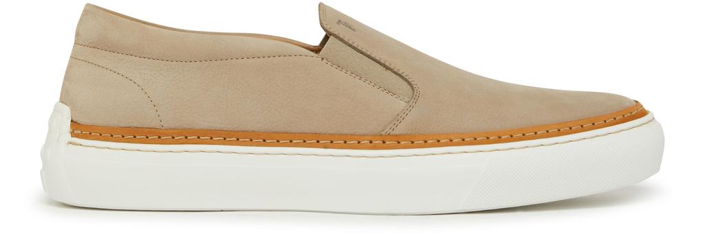 Tod's Cassetta Casual slip-ons