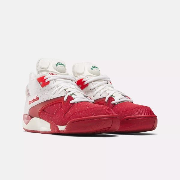 Reebok Court Victory Pump Shoes 2