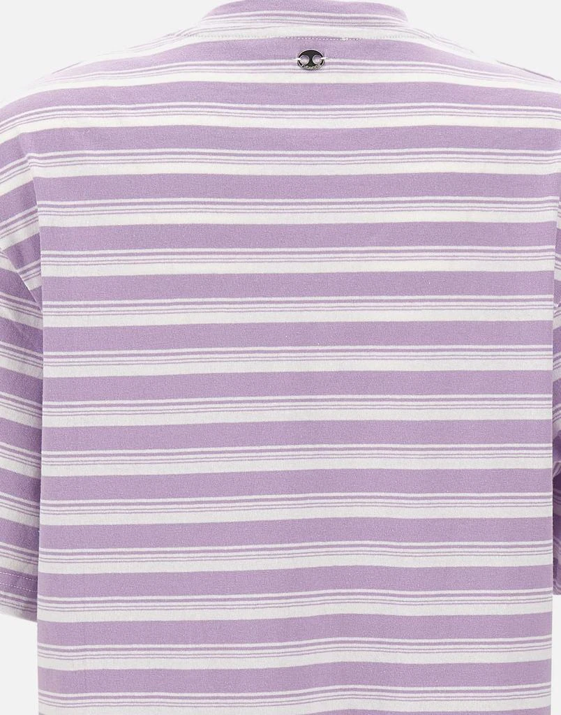RABANNE Cotton t-shirt 4