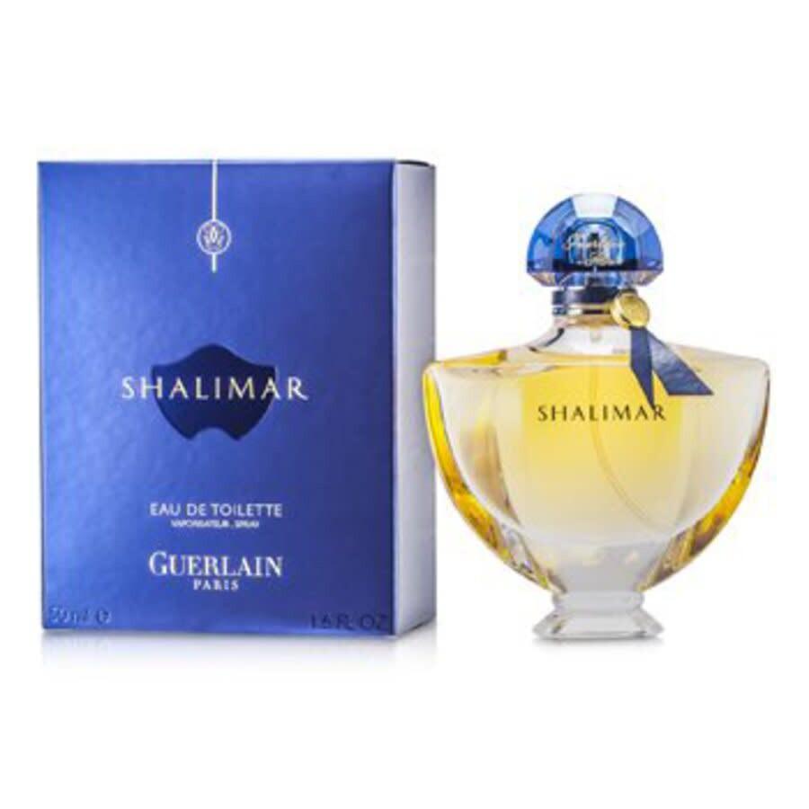 Guerlain Guerlain Shalimar Ladies EDT