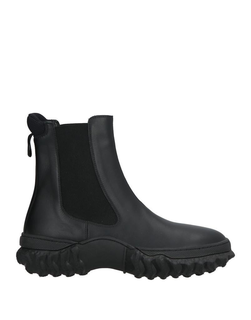 ショートブーツ・ブーティ MARNI Chelsea Boot Pablo in Black Leather Marni Black Pablo Chelsea Boots - Shoes - Save Extra 10% OFF