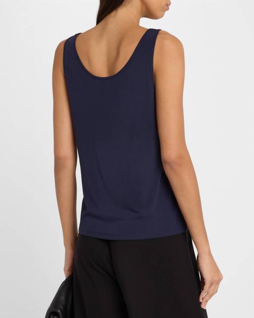 Eileen Fisher Eileen Fisher - Scoop Neck Tank