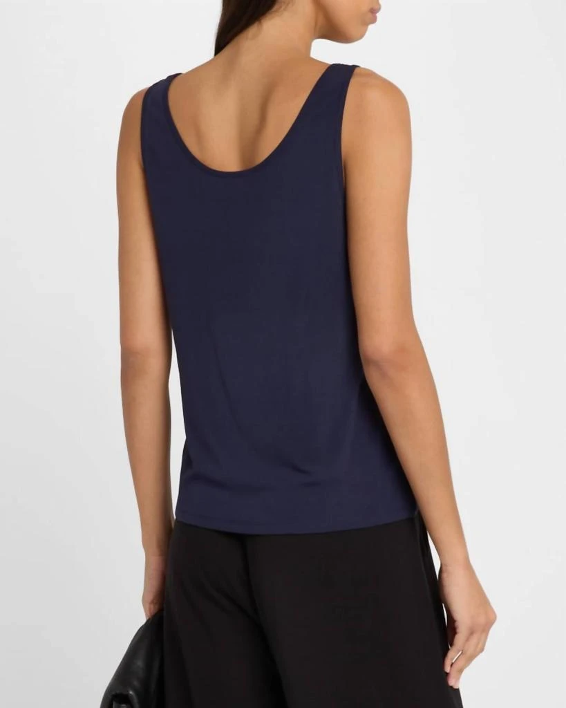 Eileen Fisher Eileen Fisher - Scoop Neck Tank 2