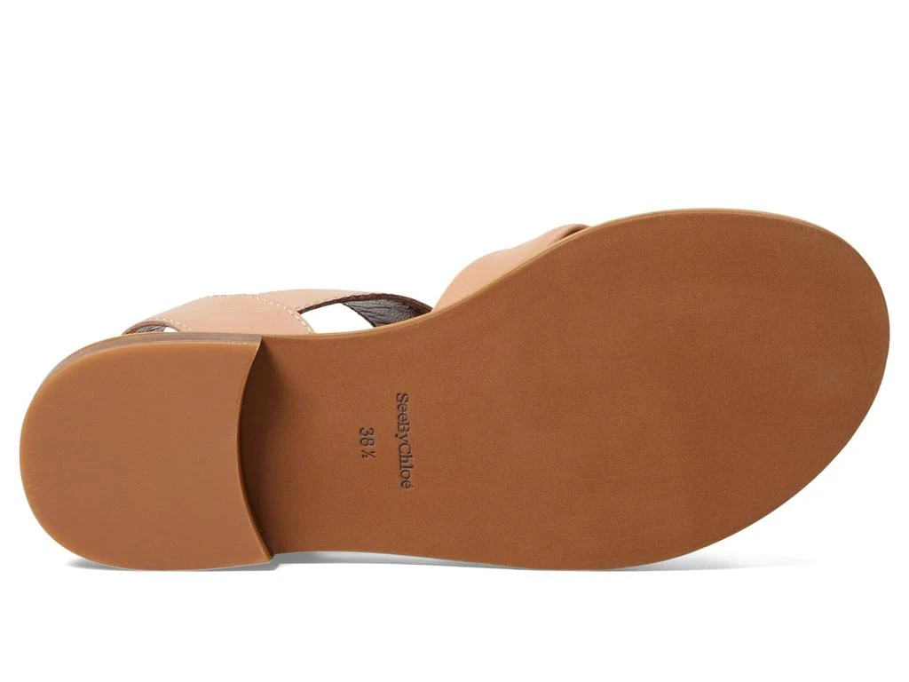 See by Chloé Lyna Sandal 3
