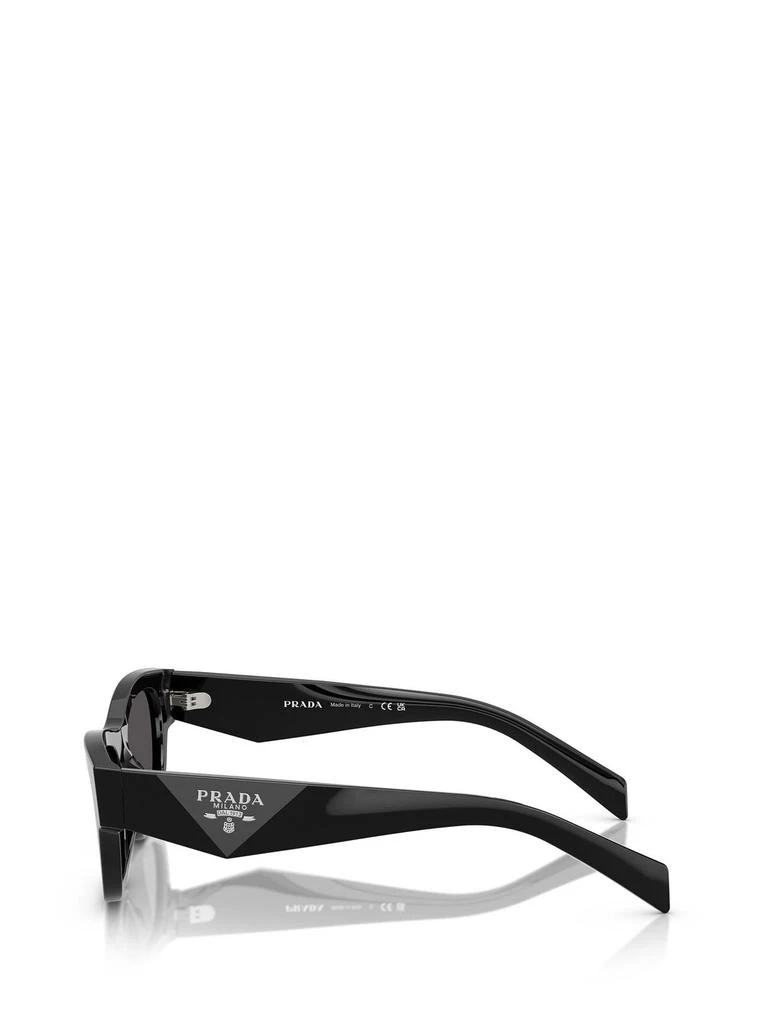 Prada Prada Eyewear Square-Frame Sunglasses 3