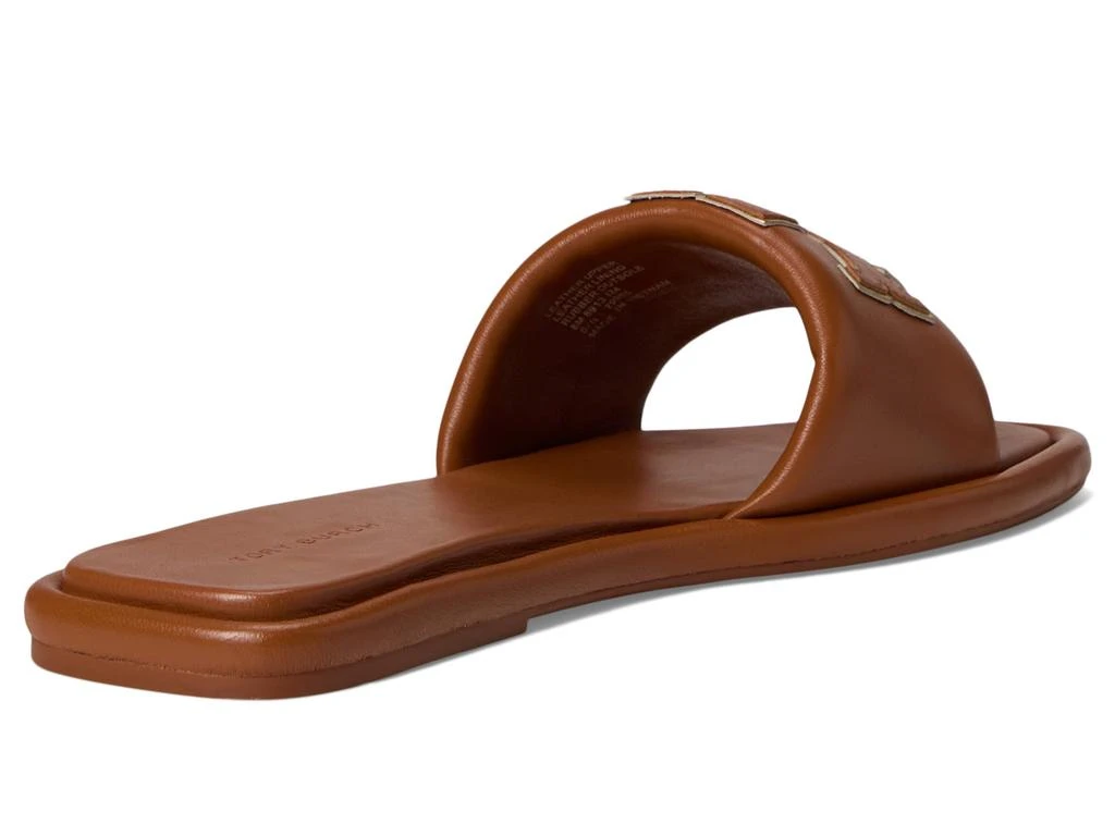 Tory Burch Double T Sport Slide 5