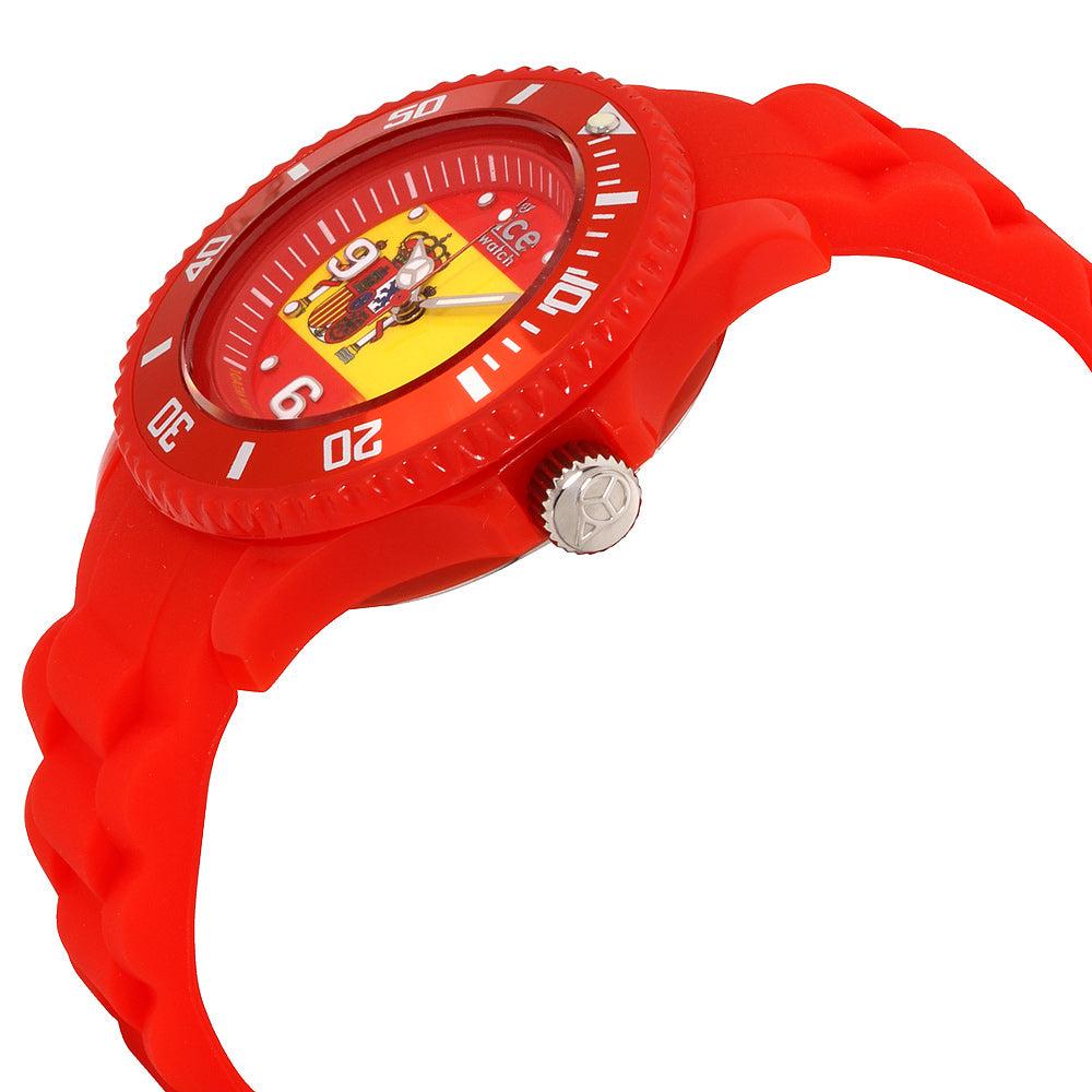 ICE Unisex Ice-World 40mm Quartz Watch