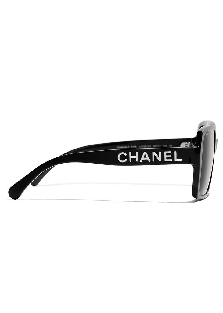 Chanel Square sunglasses 3
