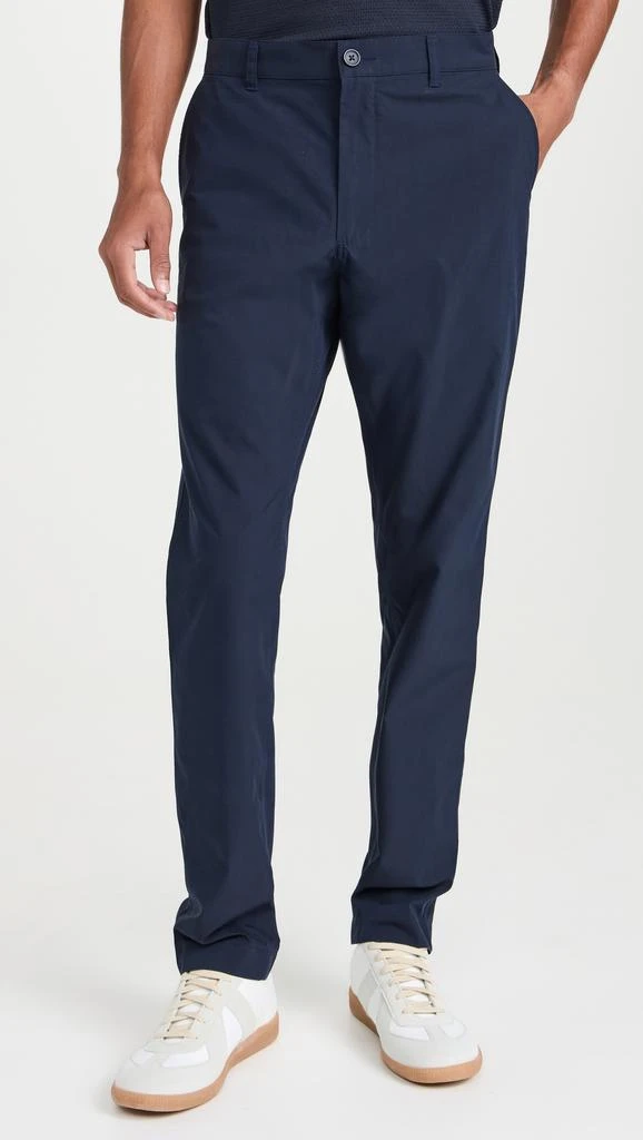 REIGNING CHAMP Solotex Cotton Freshman Pants 6