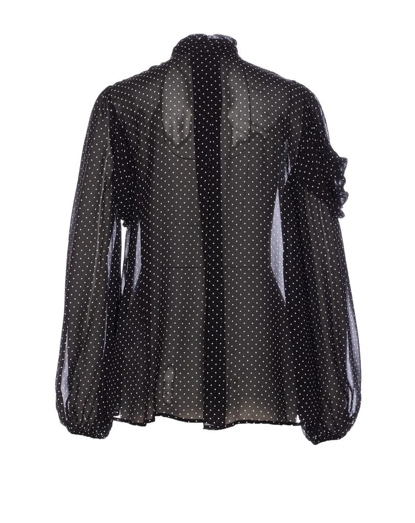 ANIYE BY Aniye By Polka Dot Blouse 2