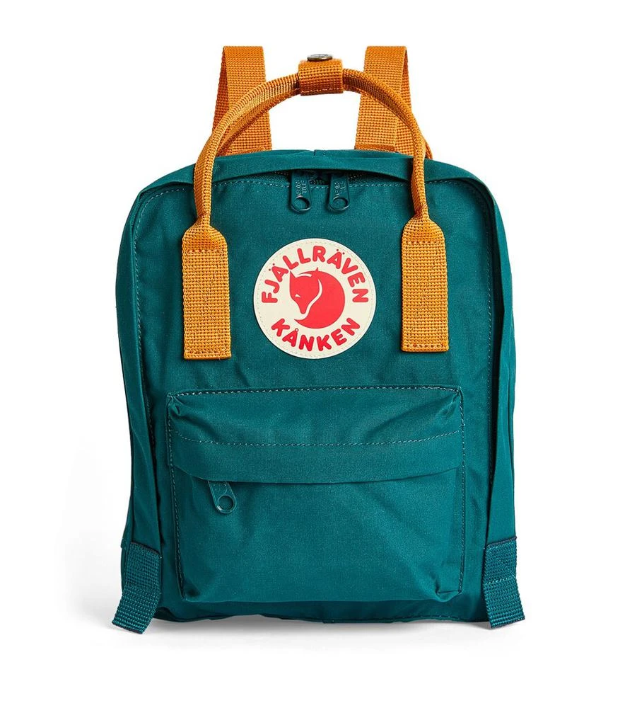 Fjällräven Mini Kånken Backpack 1