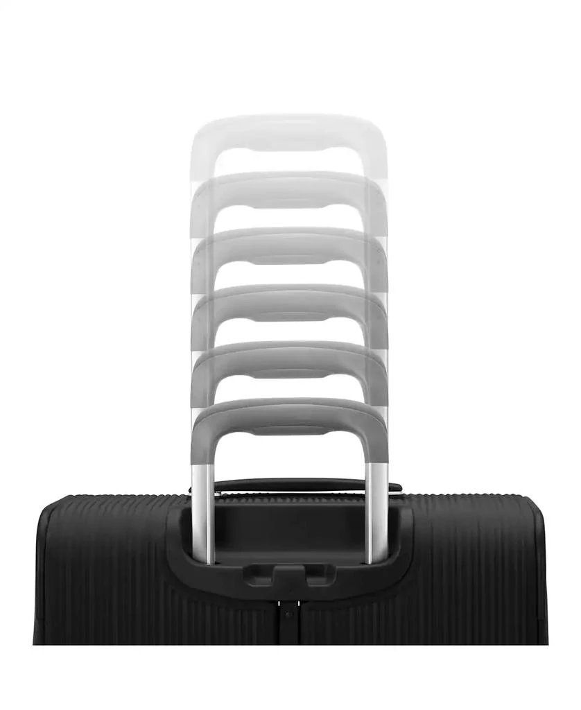 Samsonite Silhouette 18 Softside Carry-on Spinner 11