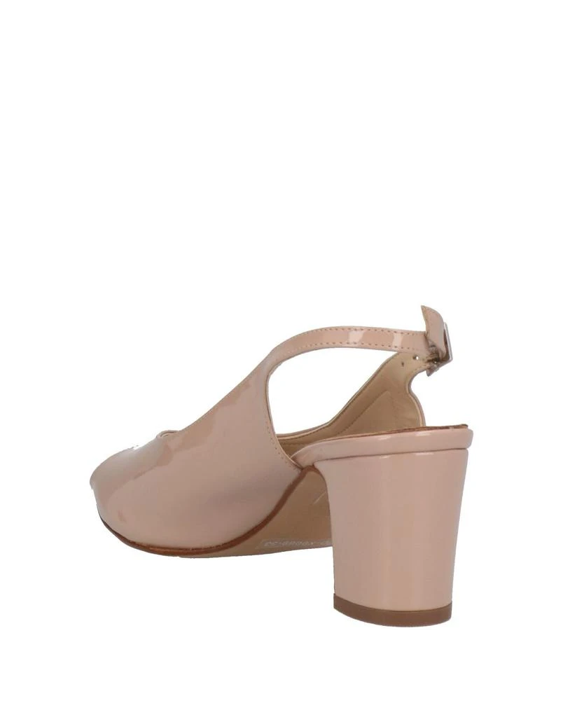 CARLO PAZOLINI Sandals 3
