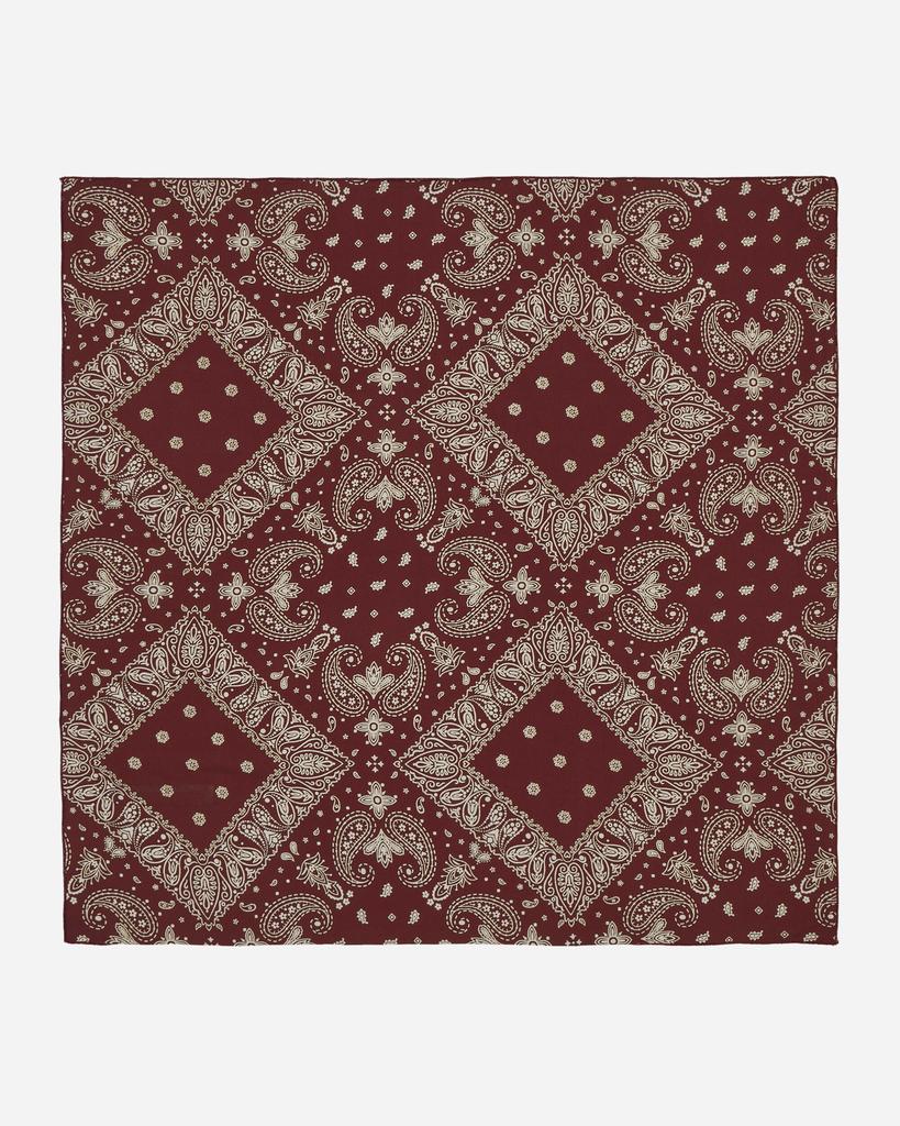 Satisfy SoftCell Bandana Mahogany