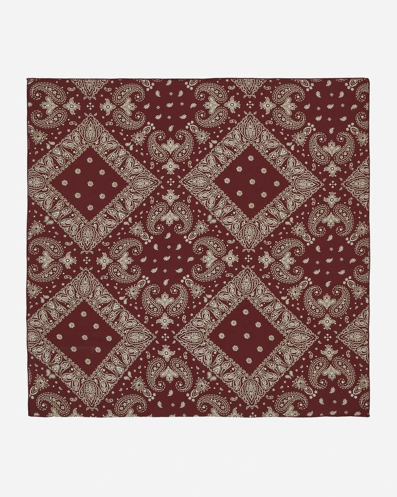 Satisfy SoftCell Bandana Mahogany 2