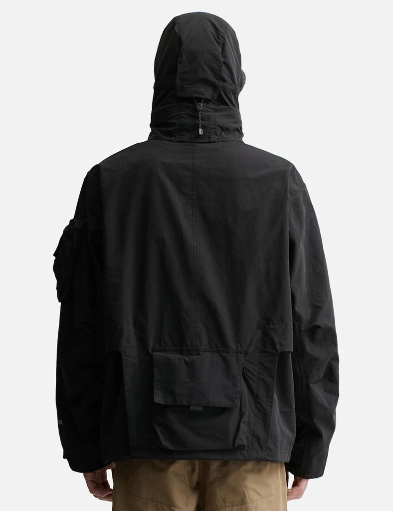BOBCAT Jet Hard Shell Jacket 6