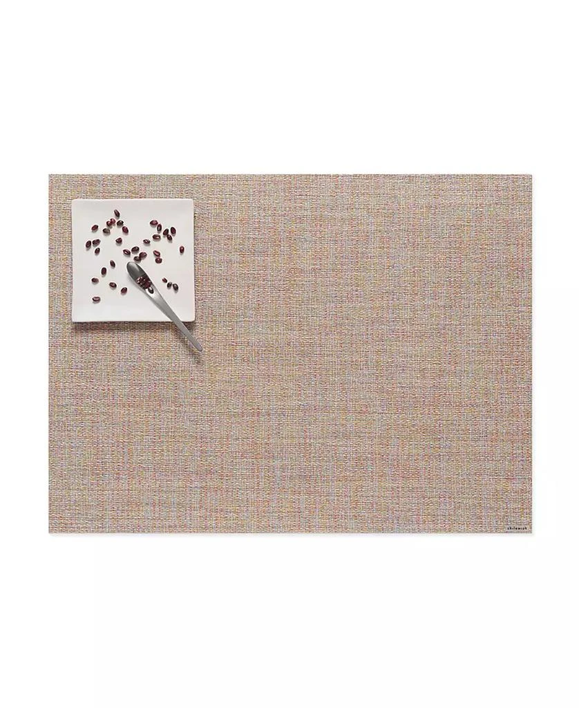 Chilewich Boucle Placemat 14"x19" 1