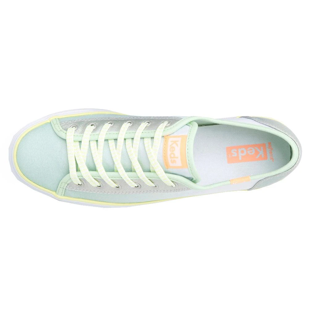 Keds Triple Up Fade Canvas Platform Sneakers 4