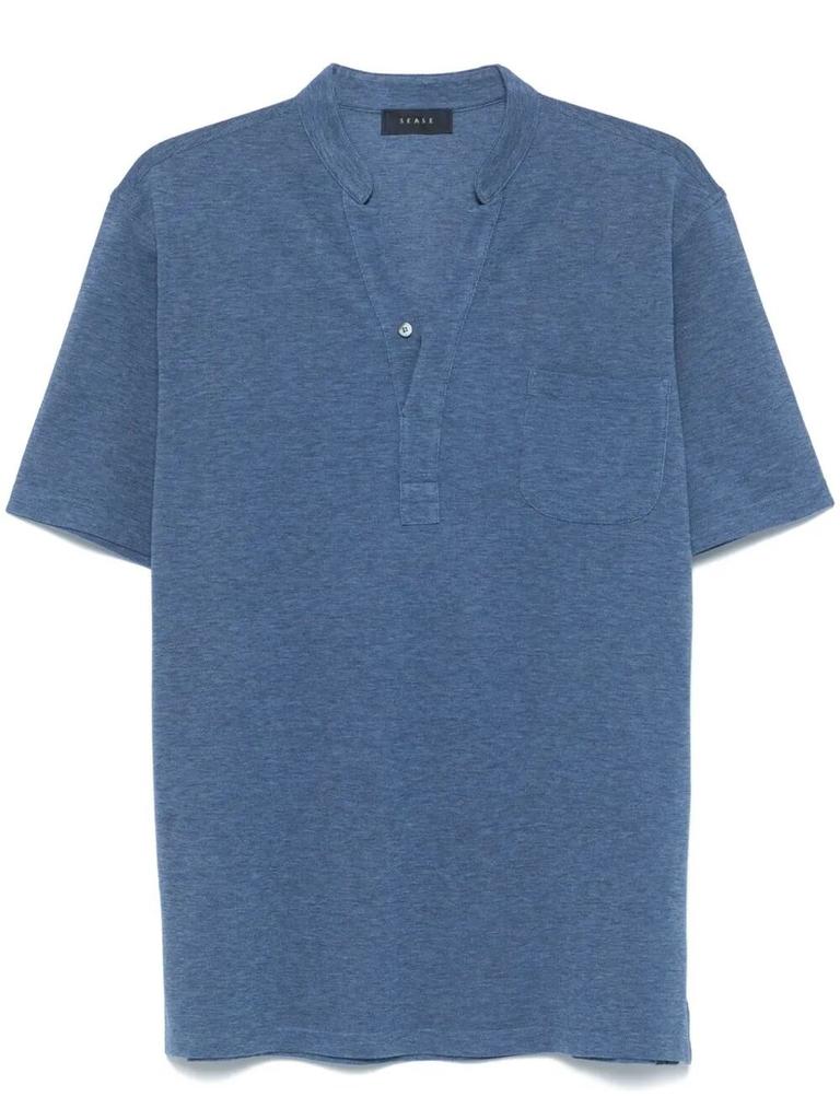 Sease Sease `Fish Tail` Shorts