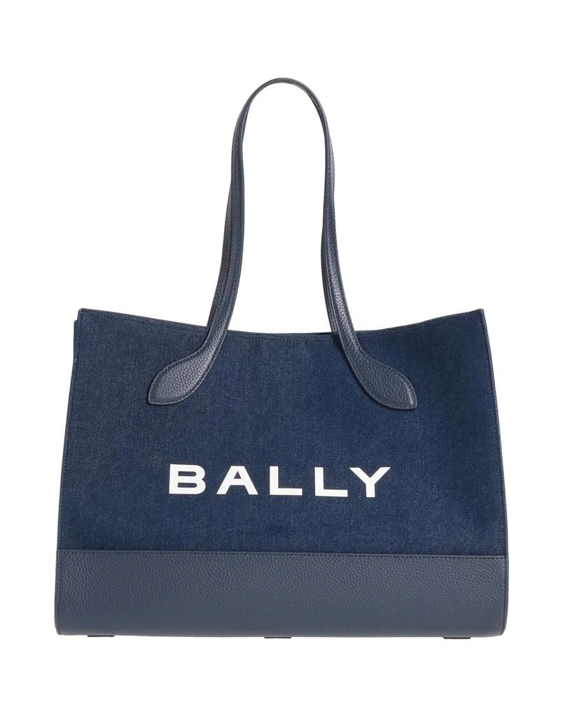 Bally Handbag 1