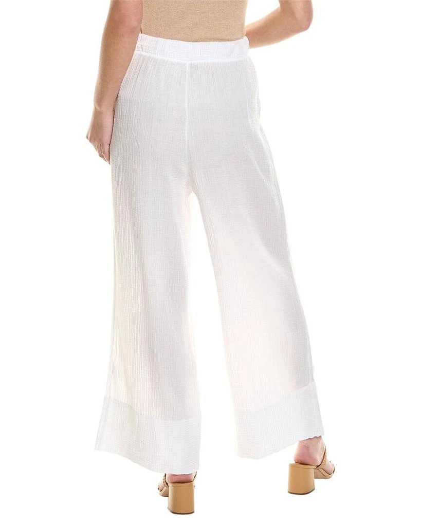 Stateside Gauze Wide Leg Pull-On Pant 2