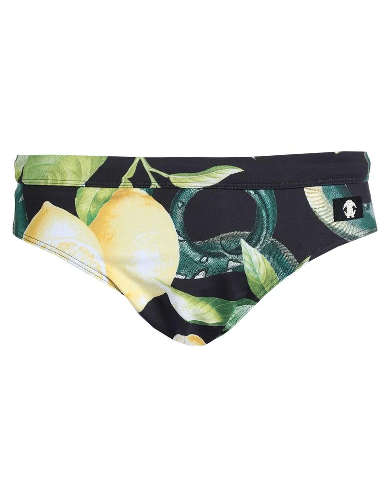 Roberto Cavalli Swim briefs 1