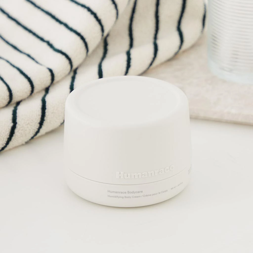 Humanrace Humanrace Humidifying Body Cream 3
