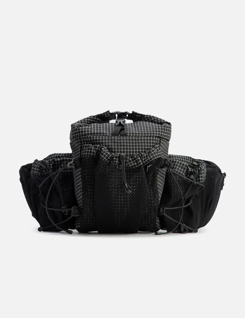 CAYL Fanny Pack (Cayl Grid)